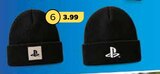 Mütze im Angebot bei Netto mit dem Scottie in Wismar Mütze Angebote von Playstation bei Netto mit dem Scottie Wismar für 3,99 €