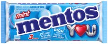 Kaudragees oder Mini-Lutscher bei REWE in Detmold Kaudragees oder Mini-Lutscher im Angebot bei REWE Detmold für 0,99 €