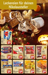 Weihnachten Angebot & Preis im aktuellen REWE Prospekt Weihnachten Angebot im aktuellen REWE Prospekt auf Seite 6