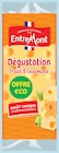 Intermarché Express Paris - Promo Emmental Portion Dégustation Promo Emmental Portion Dégustation à 1,11 € dans le catalogue Intermarché Express à Paris