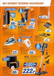 Bügeleisen im expert Prospekt in Altenburg Aktueller expert Prospekt mit Bügeleisen, "Top Angebote", Seite 11