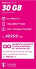expert Bad Suderode - MagentaMobil S 30 GB Angebot im Prospekt MagentaMobil S 30 GB bei expert im Bad Suderode Prospekt für 19,95 €