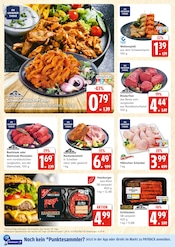 Aktueller E center Prospekt mit Fleisch, "Top Angebote", Seite 8