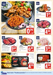 Grillfleisch im E center Prospekt "Top Angebote" mit 44 Seiten (Rostock)