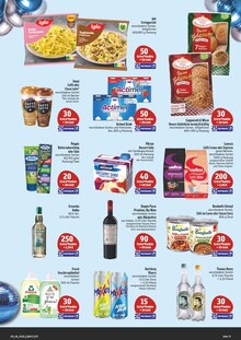 Spirituosen im EDEKA Prospekt "Wir lieben Lebensmittel!" mit 28 Seiten (Fürth)