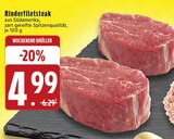 EDEKA Recke Prospekt mit  im Angebot für 4,99 €