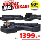 Aktuelles Dubai Wohnlandschaft Angebot bei Seats and Sofas in Offenbach (Main) ab 1.399,00 €