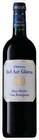 Haut-Medoc AOP Rouge - CHATEAU BEL AIR GLORIA en promo chez Super U Antibes à 9,95 €