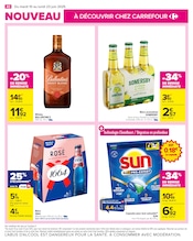 Bière Angebote im Prospekt "FÊTE DES ÉCOLES" von Carrefour Bière Angebote im Prospekt "FÊTE DES ÉCOLES" von Carrefour auf Seite 42