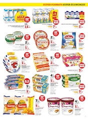 Prospectus Super U "Super U" en cours à Mérignac, Page 5 Catalogue Super U en cours à Mérignac, "Super U", Page 5