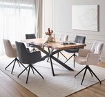 Aktuelle Teppich Angebote bei XXXLutz Möbelhäuser in Salzgitter Aktuelles Esstisch Angebot bei XXXLutz Möbelhäuser in Salzgitter ab 84,99 €