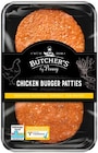 Chicken Burger Patties von BUTCHER'S im aktuellen Penny Prospekt für 2,79 €
