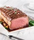 Viande Bovine Rôti à Rôtir à Hyper U dans Beaumont-Pied-de-Bœuf