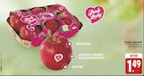 Tafeläpfel „Cripps Pink“ bei EDEKA im Grünsfeld Prospekt für 1,49 €