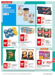 Offre Barbecue dans le catalogue Auchan Supermarché du moment à la page 20