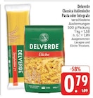 EDEKA Schnelldorf - Pasta Angebot im Prospekt Pasta bei EDEKA im Schnelldorf Prospekt für 0,79 €