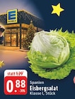 EDEKA Voerde (Niederrhein) Prospekt mit  im Angebot für 0,88 €