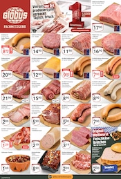 Ähnliche Rinderbratwurst Angebote im Prospekt "Aktuelle Angebote" von GLOBUS in Trier Ähnliche Angebote wie Rinderbratwurst im Prospekt "Aktuelle Angebote" auf Seite 8 von GLOBUS in Trier