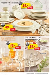 Glas im Höffner Prospekt in Dortmund Aktueller Höffner Prospekt mit Glas, "Family & Friends", Seite 12