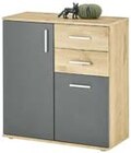 Kommode Vanni Angebote bei SB Möbel Boss Bayreuth für 49,99 €