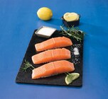 Pavé de Saumon - U en promo chez Super U Bourges à 9,99 €