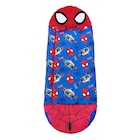 Sac de couchage 3d spiderman - B&M Sac de couchage 3d spiderman à 24,99 € dans le catalogue B&M