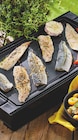 Filets de maquereaux citron et herbes de provence - DELPIERRE en promo à 5,99 € chez Netto Filets de maquereaux citron et herbes de provence - DELPIERRE dans le catalogue Netto