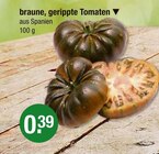 Tomaten im V-Markt Prospekt braune, gerippte Tomaten im aktuellen V-Markt Prospekt für 0,39 €