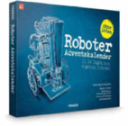 Roboter Adventskalender im Angebot bei Netto Marken-Discount in Weißenfels Roboter Adventskalender Angebote von FRANZIS bei Netto Marken-Discount Weißenfels für 24,99 €