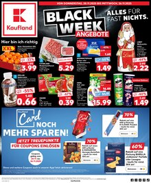 Aktueller Kaufland Prospekt (Müllrose, 28 Seiten zum blättern Kaufland Prospekt Aktuelle Angebote mit 28 Seiten