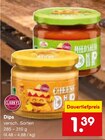 Dips Angebote von Clarky's bei Netto Marken-Discount Heilbronn für 1,39 €