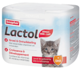 Promo ALIMENT LAIT MATERNISÉ LACTOL - 250G à 12,74 € dans le catalogue Animalis à Ville-la-Grand