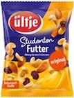 Studentenfutter von ÜLTJE für 1,99 € bei Kaufland im Angebot Studentenfutter von ÜLTJE im aktuellen Kaufland Prospekt