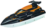 RC Boat Spring Tide im Angebot bei Müller in Bergisch Gladbach RC Boat Spring Tide Angebote von REVELL bei Müller Bergisch Gladbach für 14,99 €
