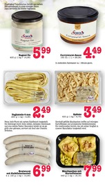 Bratwurst im E center Prospekt in Rastatt Aktueller E center Prospekt mit Bratwurst, "Aktuelle Angebote", Seite 31