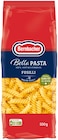 Bella Pasta Fusilli Angebote von Bernbacher bei REWE München für 1,39 €