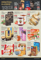 Aktueller EDEKA Prospekt mit Nescafe, "Aktuelle Angebote", Seite 10