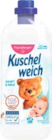 Kuschelweich Weichspüler im V-Markt Prospekt Kuschelweich Weichspüler von im aktuellen V-Markt Prospekt für 1,29 €