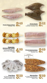 Lachs im aktuellen E center Prospekt (Heidelberg) Lachs im E center Prospekt "Aktuelle Angebote" mit 74 Seiten (Heidelberg)