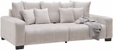 Aktuelle Couch Angebote bei mömax in Ingolstadt Aktuelles BIGSOFA „MATTEO“ Angebot bei mömax in Ingolstadt ab 699,00 €