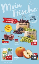Bio im combi Prospekt in Rheine Aktueller combi Prospekt mit Bio, "Markt - Angebote", Seite 2