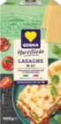 Lasagne oder Tagliatelle von EDEKA im aktuellen Marktkauf Prospekt für 1,39 €