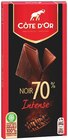 Chocolat - COTE D'OR en promo chez Colruyt Épinal