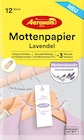 Mottenpapier Lavendel Angebote von Aeroxon bei dm-drogerie markt Krefeld für 4,45 €