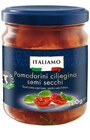 Tomates cerises semi-séchées - ITALIAMO en promo chez Lidl Champigny-sur-Marne à 1,79 €
