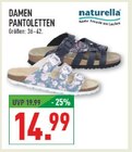 Aktuelle Schuhe Angebote bei Marktkauf in Osnabrück Aktuelles Damen Pantoletten Angebot bei Marktkauf in Osnabrück ab 14,99 €