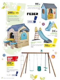 Offre Sonnette dans le catalogue JouéClub du moment à la page 4