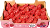 Aktuelles Erdbeeren Angebot bei Netto Marken-Discount in Chemnitz ab 3,99 €