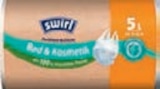 Müllbeutel im Angebot bei tegut in Ansbach Müllbeutel Angebote von Swirl bei tegut Ansbach für 2,22 €