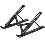 Support pour ordinateur portable - SILVERCREST - Lidl à Asnières-sur-Seine Support pour ordinateur portable - SILVERCREST en promo chez Lidl Asnières-sur-Seine à 1,99 €
